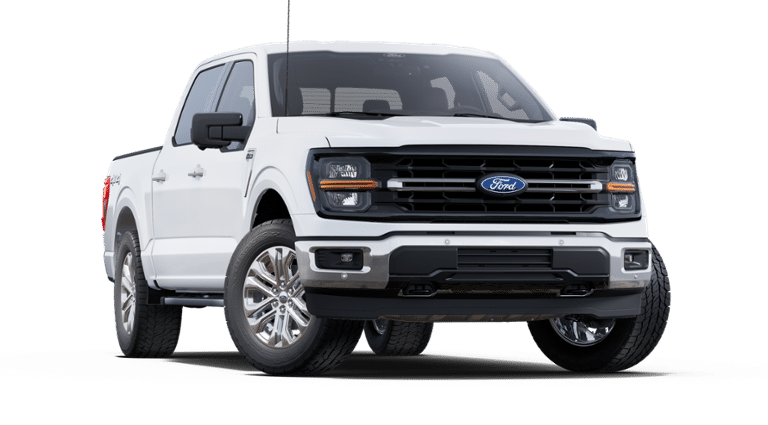 F-150® vehicle